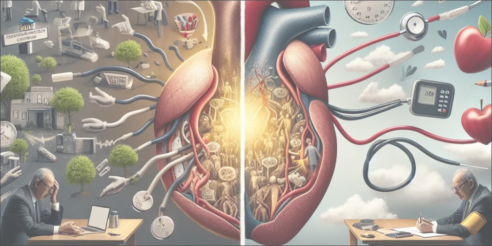 cardiotensive coracao